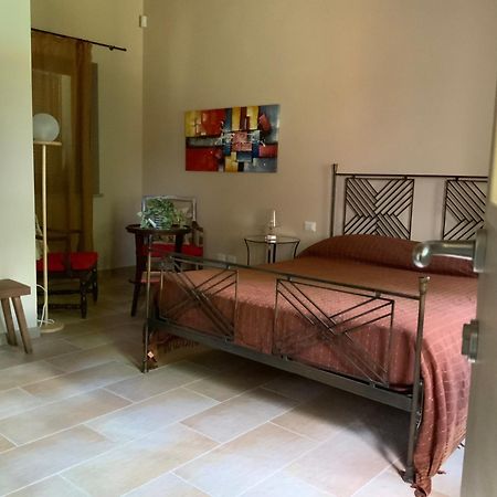 B&B Le Piote Pietra Marazzi Bagian luar foto